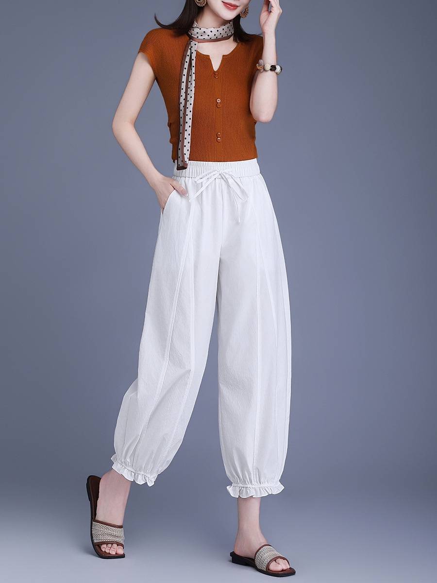 Waist Fashion - View 8 | SFEISHOW