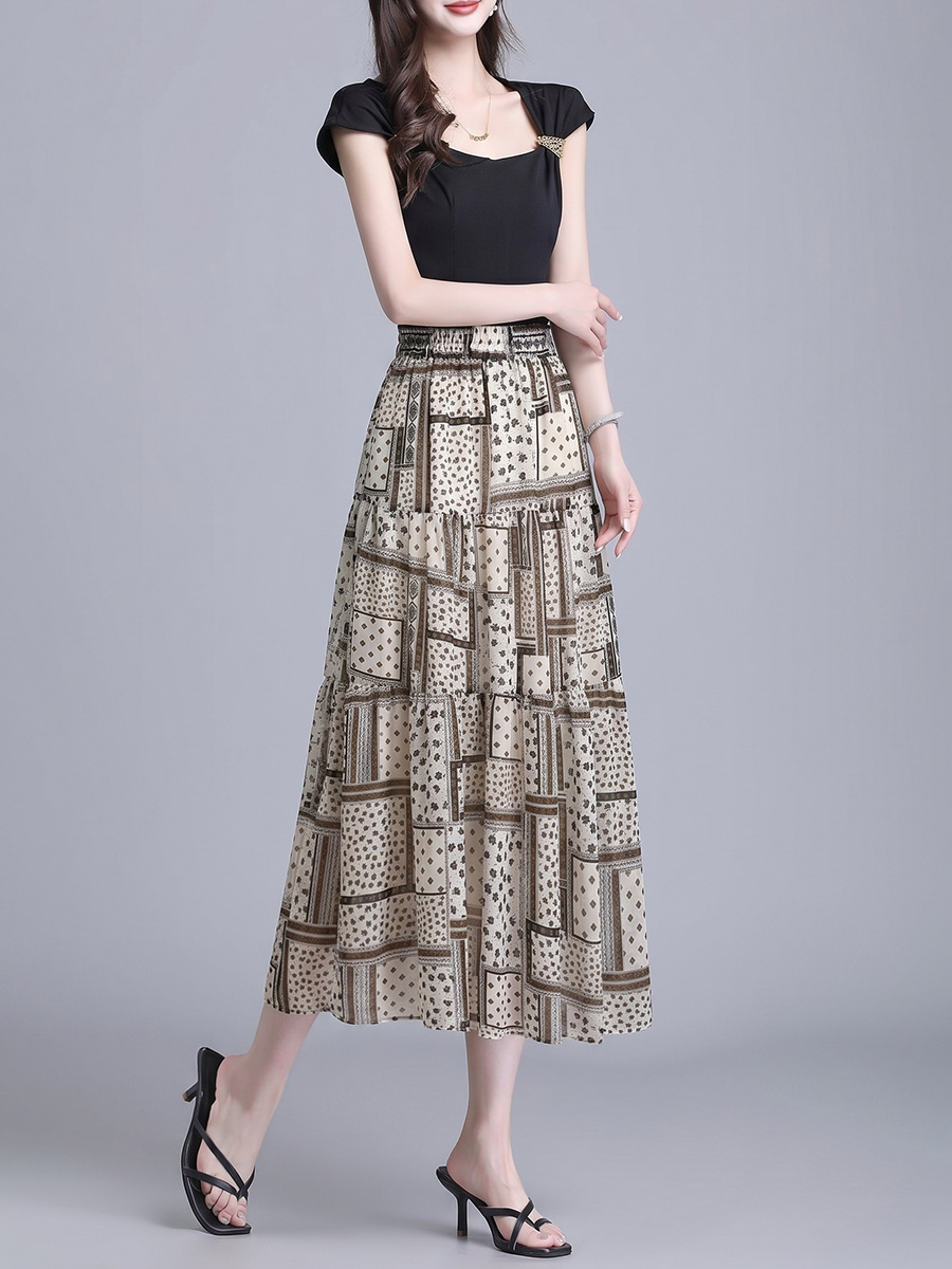 Chiffon Fashion - View 6 | SFEISHOW