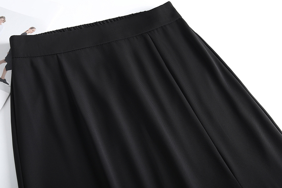 ruffled Fashion - View 8 | SFEISHOW