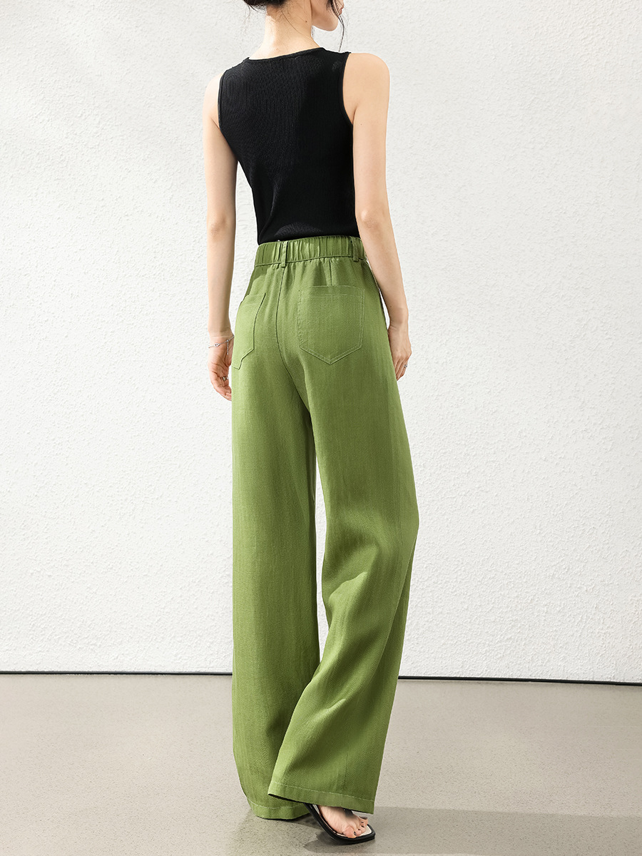 Tencel Fashion - View 4 | SFEISHOW