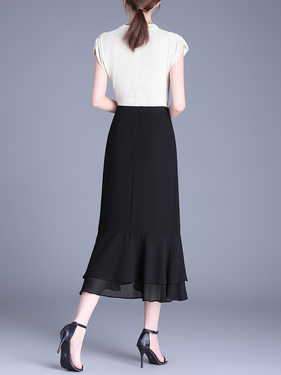 Polka Fashion - View 9 | SFEISHOW