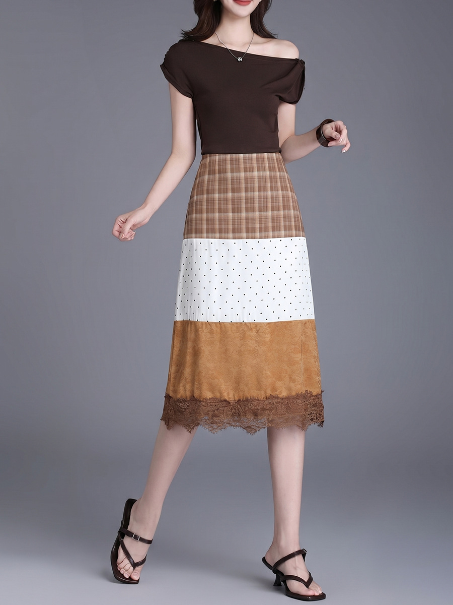 Lace Fashion - View 6 | SFEISHOW