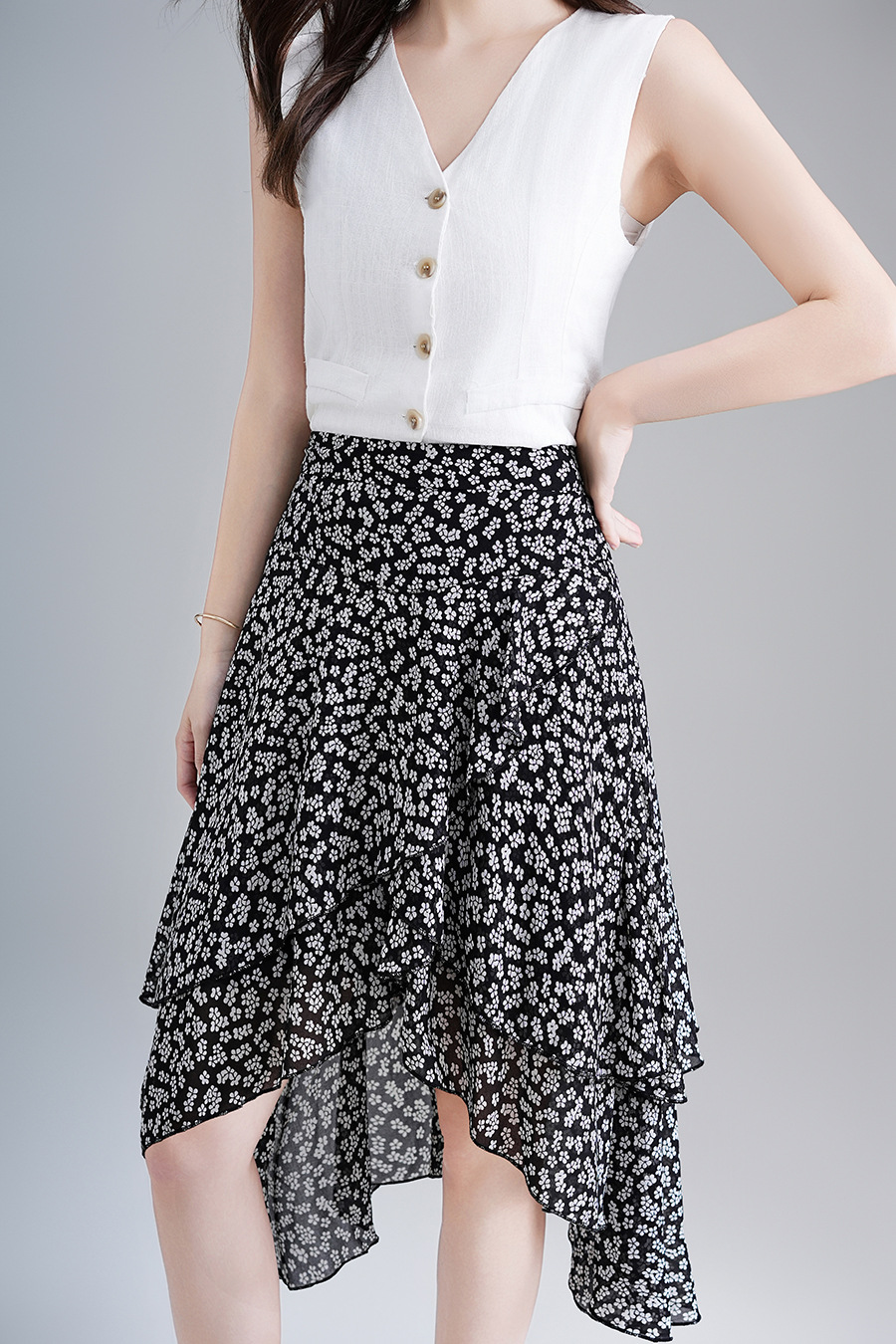 Summer Fashion - View 8 | SFEISHOW