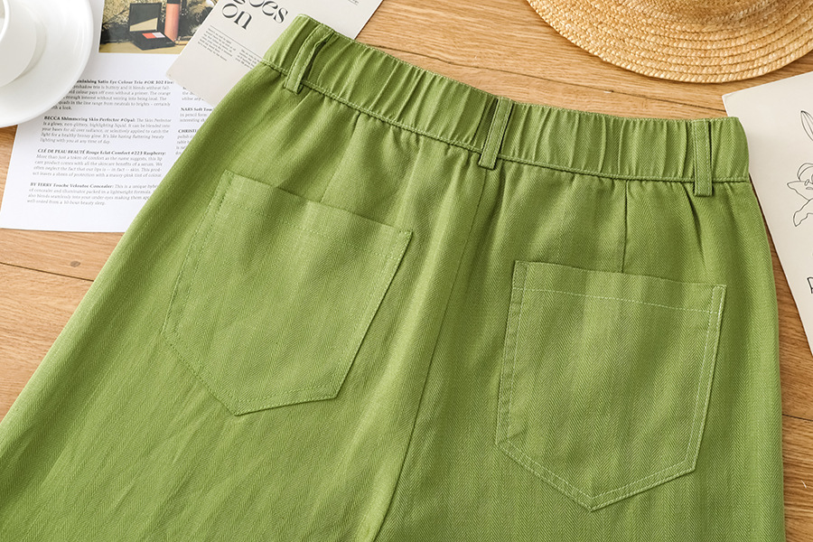 Tencel Fashion - View 9 | SFEISHOW