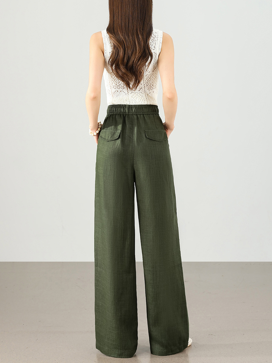 Tencel Fashion - View 5 | SFEISHOW