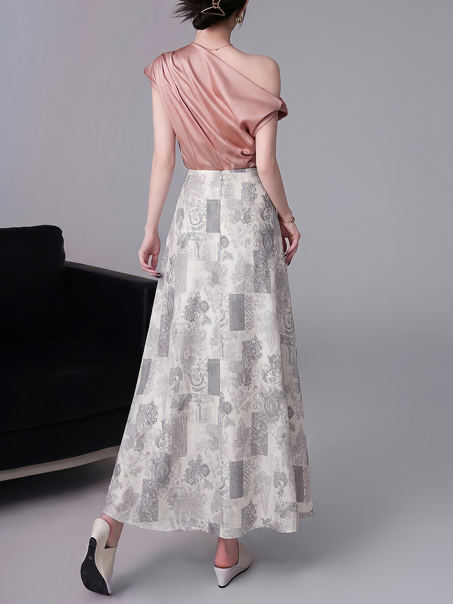 Printed Fashion - View 5 | SFEISHOW