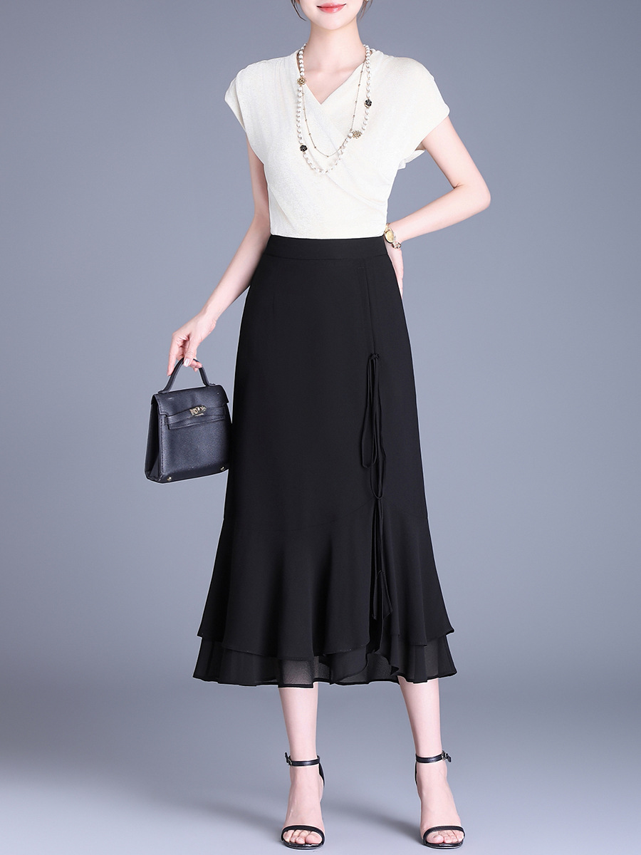 Polka Fashion - View 7 | SFEISHOW
