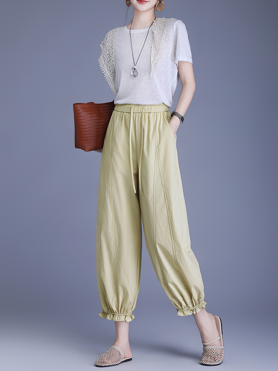 Waist Fashion - View 10 | SFEISHOW