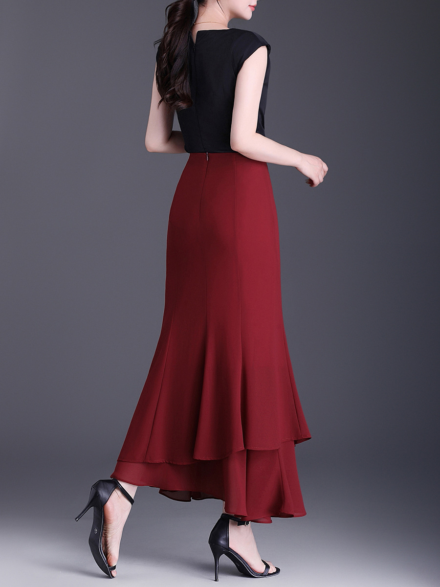 Chiffon Fashion - View 6 | SFEISHOW