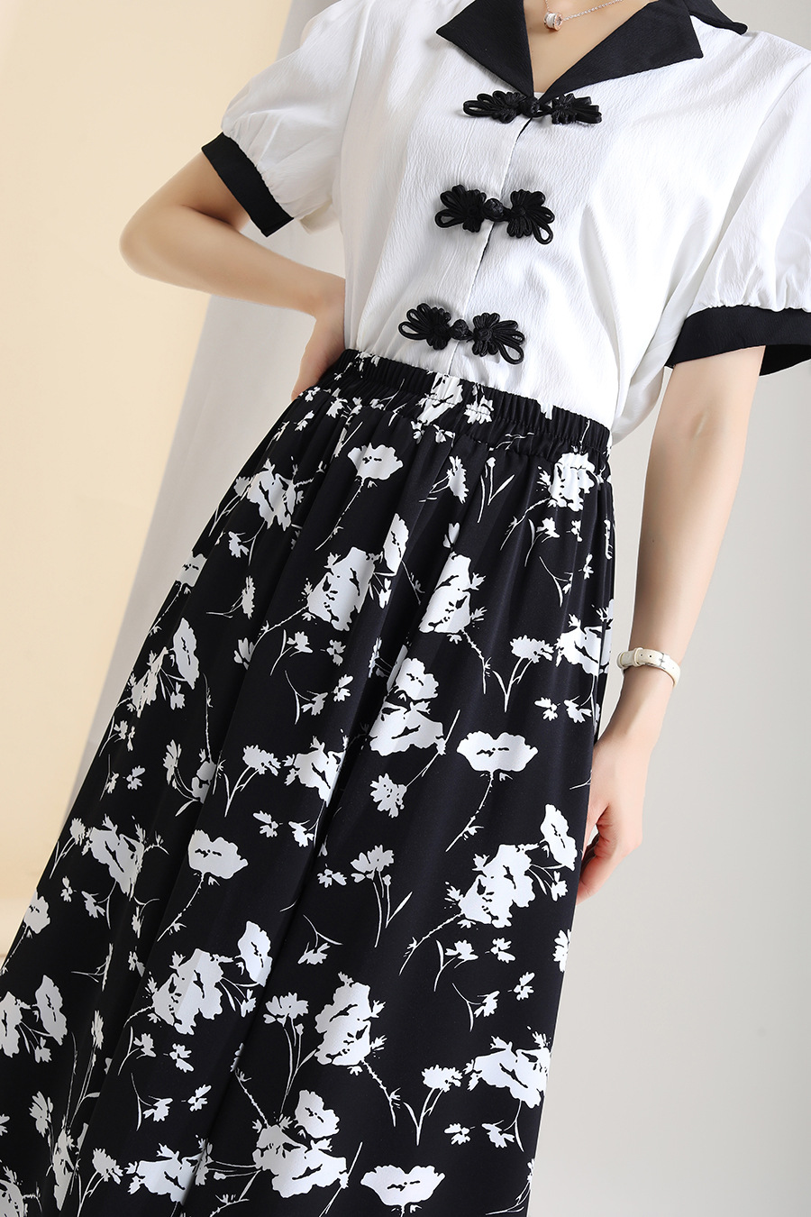 Chiffon Fashion - View 12 | SFEISHOW