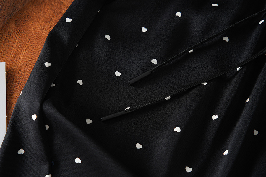 Polka Fashion - View 10 | SFEISHOW
