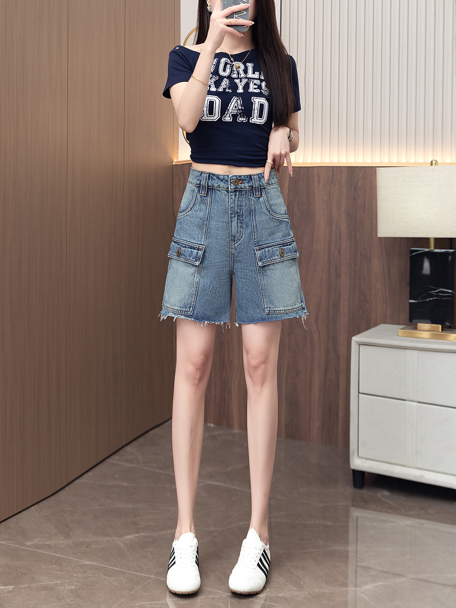 Premium shorts