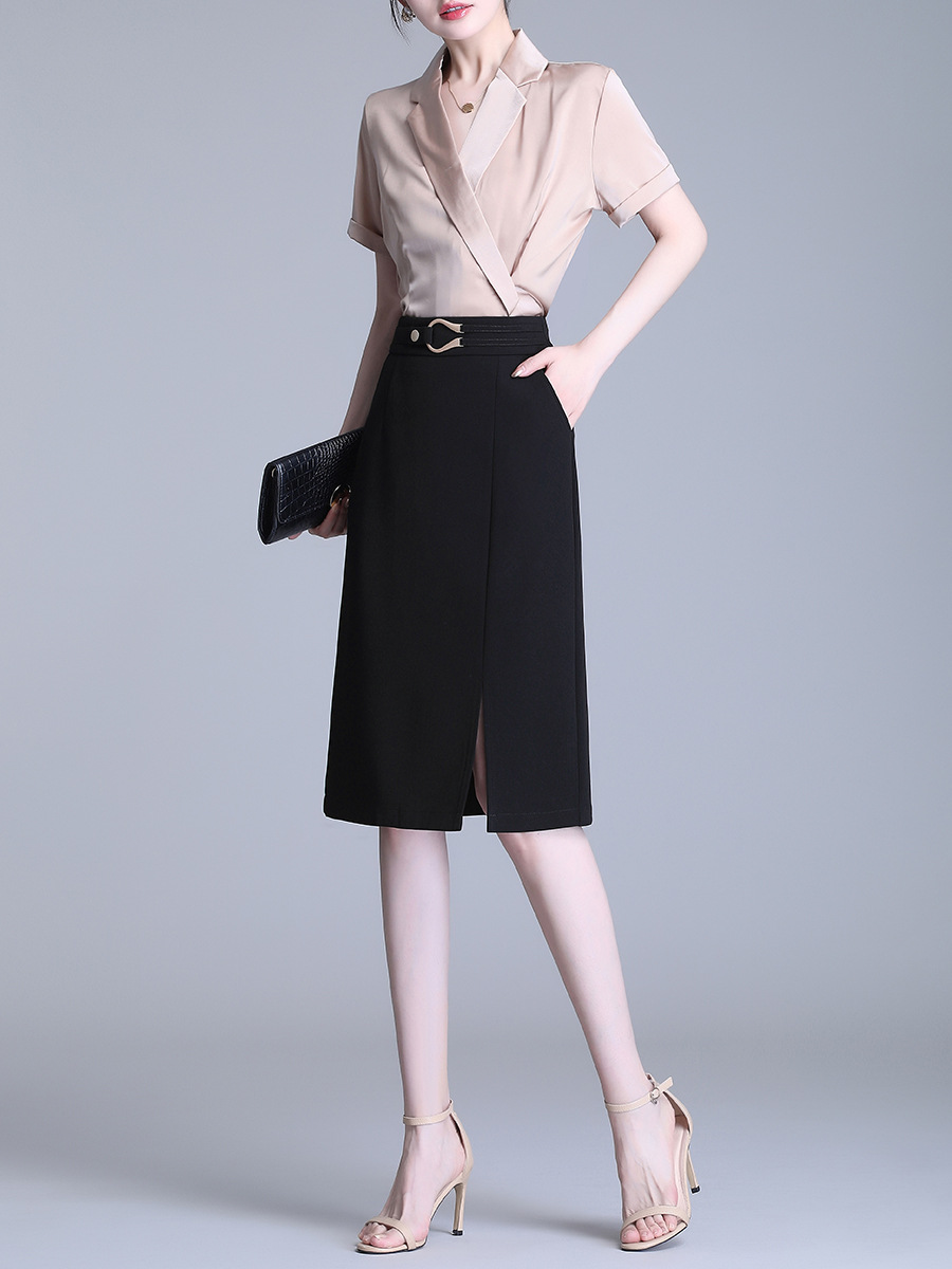 slit Fashion - View 4 | SFEISHOW