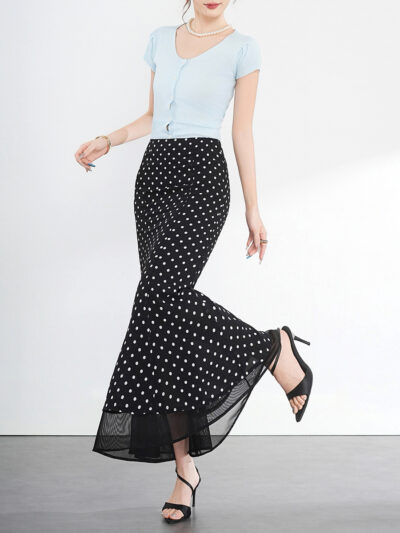 Chiffon Fashion - Main | SFEISHOW