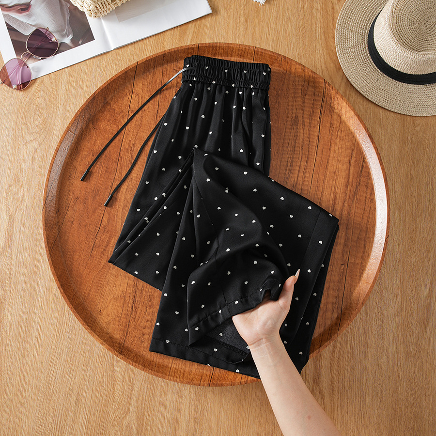 Polka Fashion - View 3 | SFEISHOW