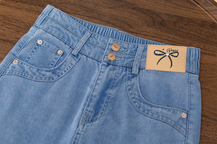 Tencel Fashion - View 13 | SFEISHOW