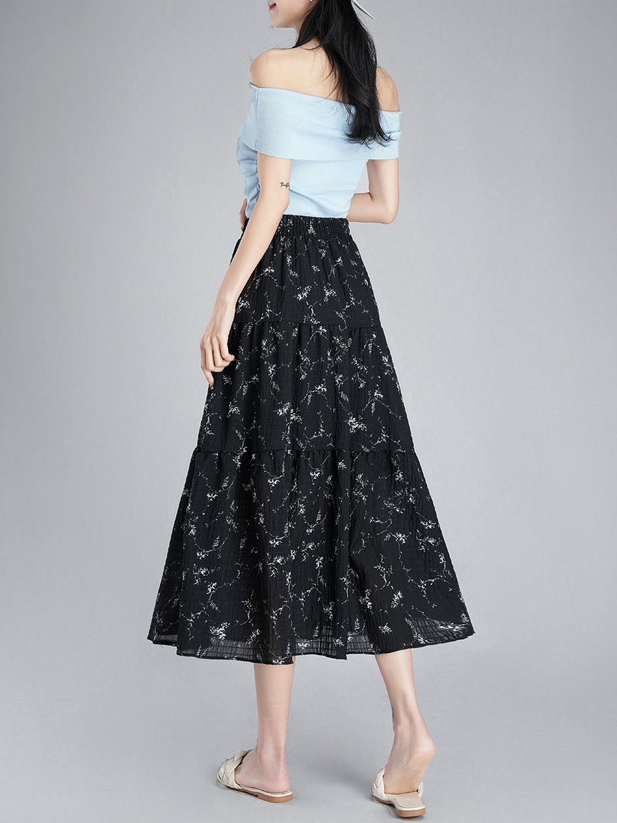 Chiffon Fashion - View 5 | SFEISHOW