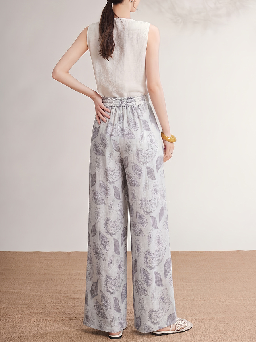 Cotton Fashion - View 4 | SFEISHOW