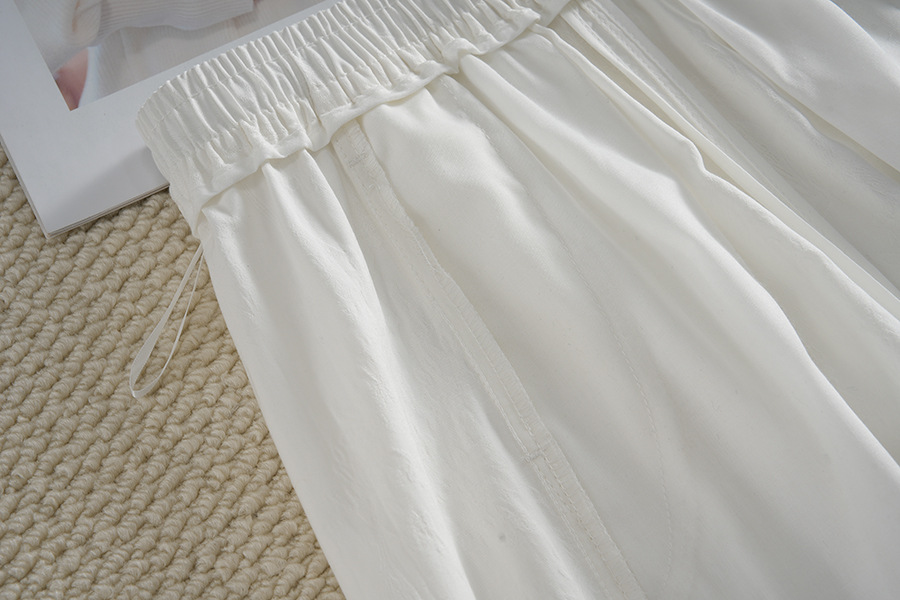 Premium Tencel Cotton Petite Version Heavy Jacquard (Ready to Ship) - Image 5