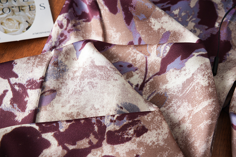 Printed Fashion - View 9 | SFEISHOW