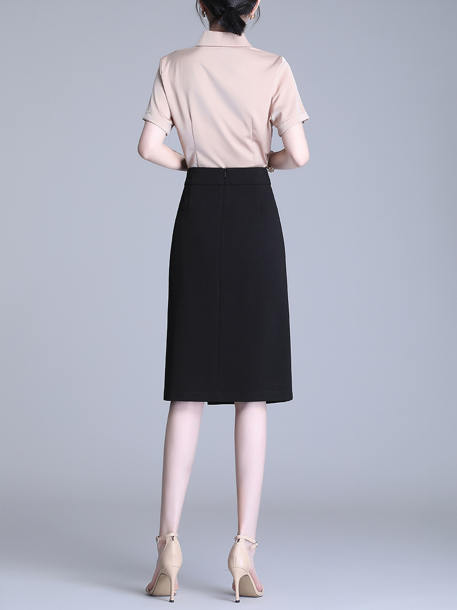 slit Fashion - View 6 | SFEISHOW