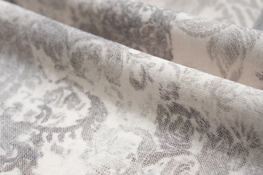 Printed Fashion - View 8 | SFEISHOW