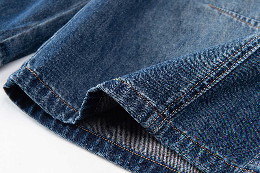 Washed Fashion - View 11 | SFEISHOW