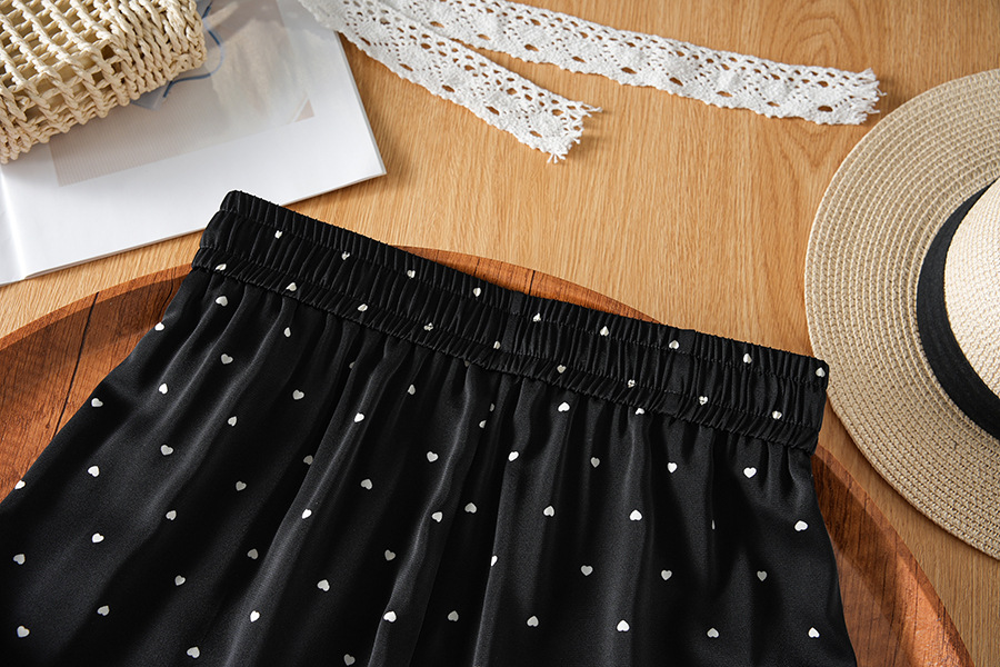 Polka Fashion - View 11 | SFEISHOW