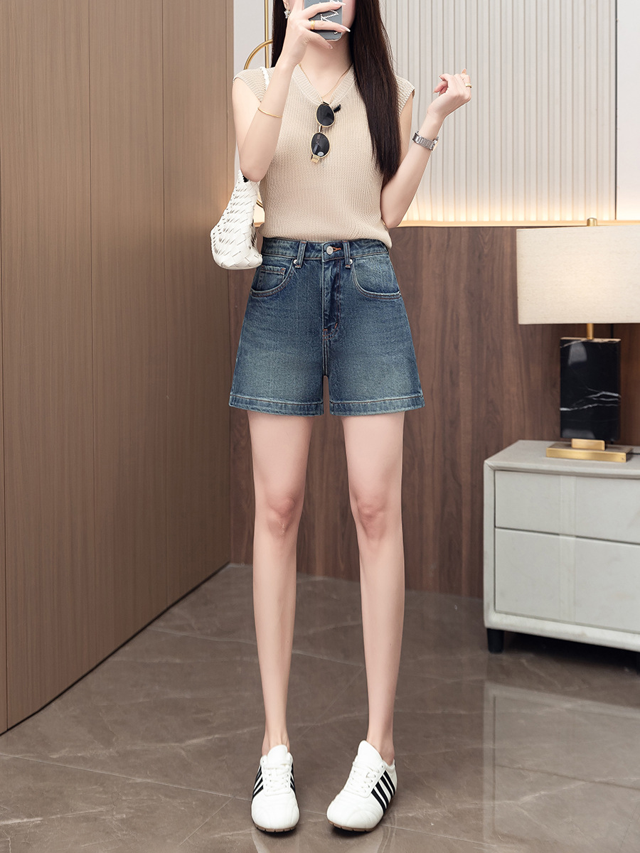 Premium shorts