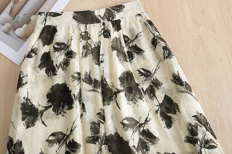 Floral Fashion - View 11 | SFEISHOW