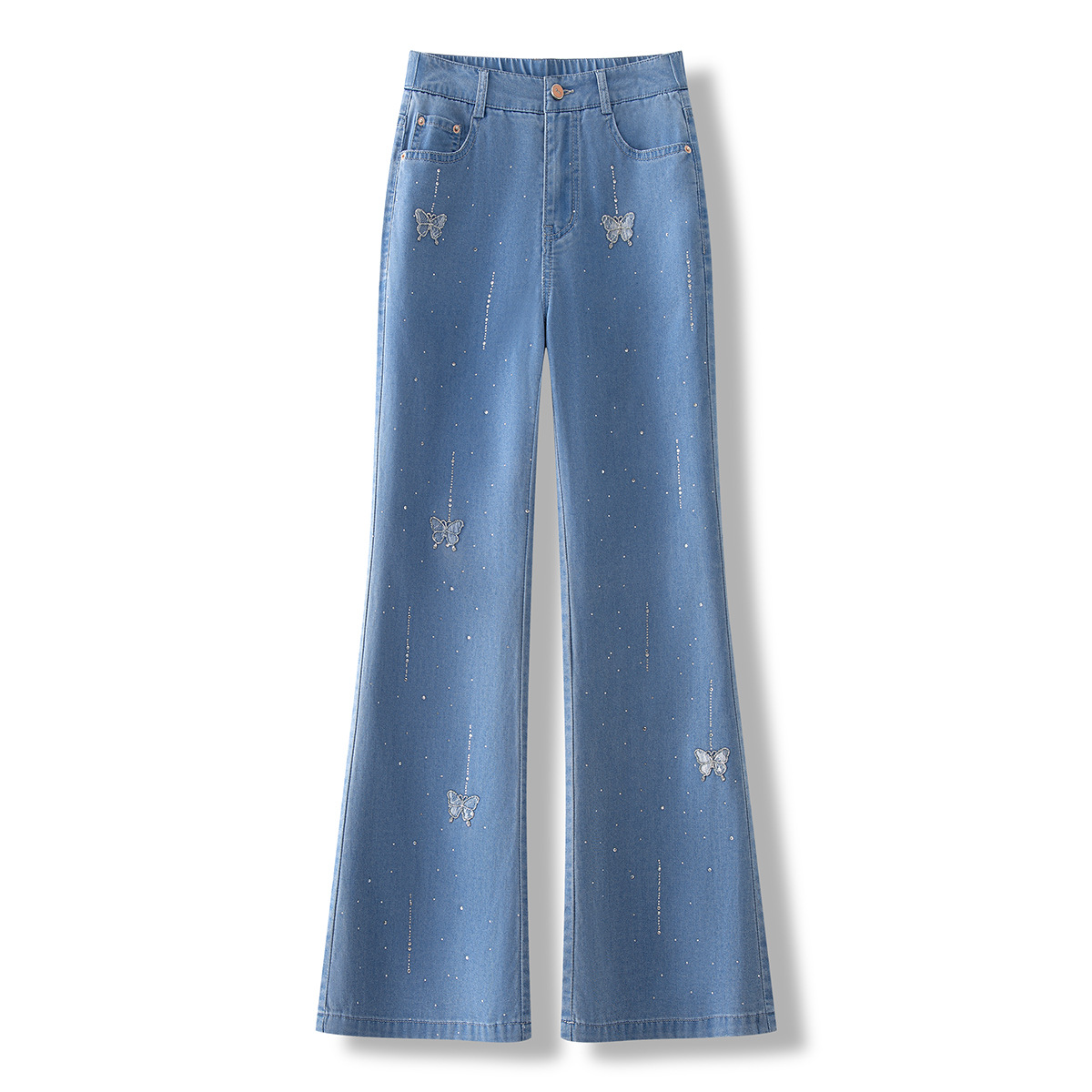 Tencel Fashion - View 8 | SFEISHOW