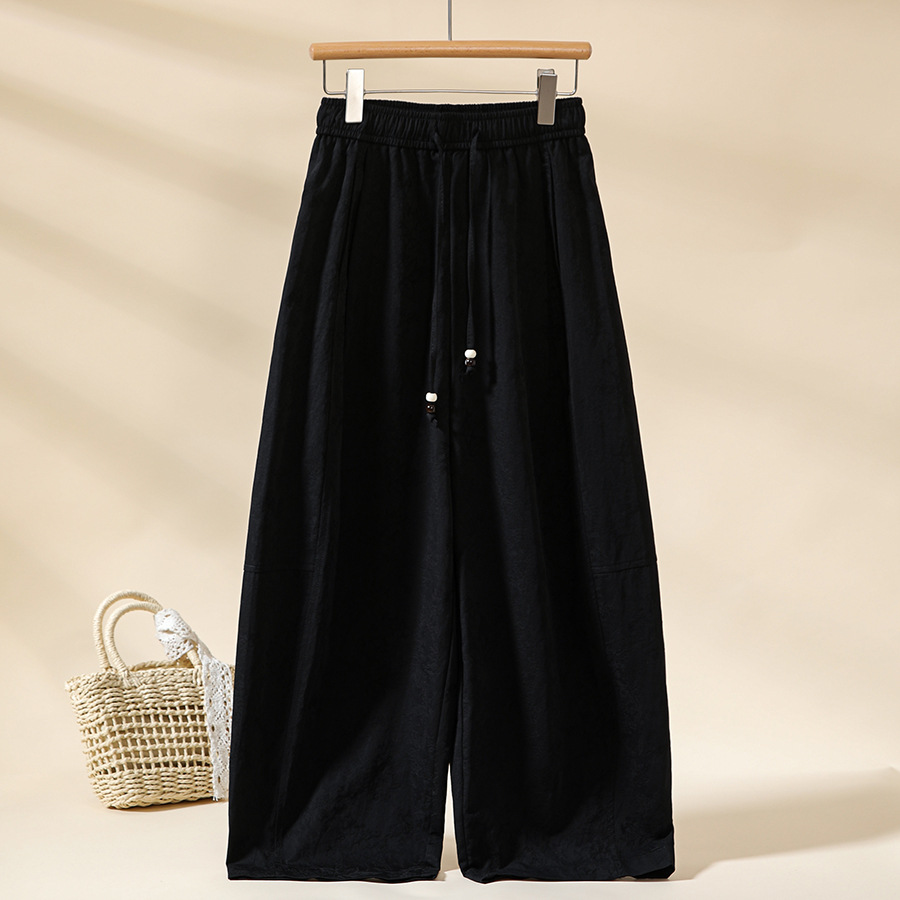 Premium Tencel Cotton Petite Version Heavy Jacquard (Ready to Ship) - Image 11
