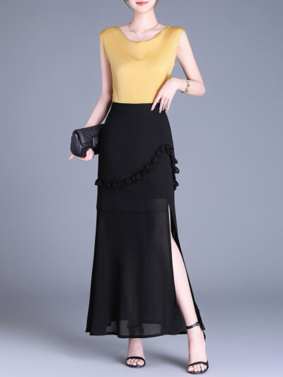 Polka Fashion - Main | SFEISHOW