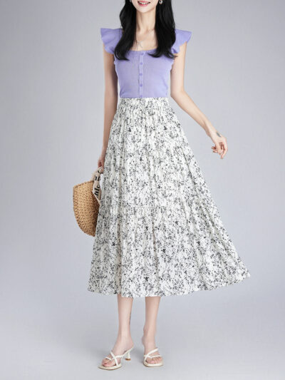 Chiffon Fashion - Main | SFEISHOW