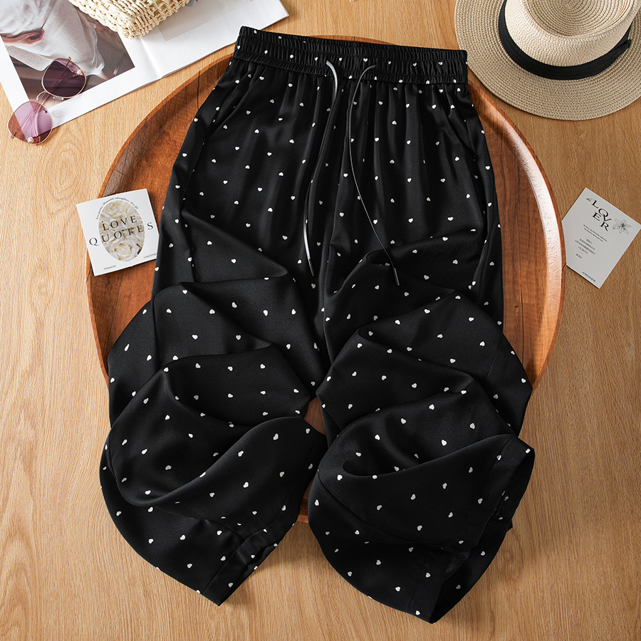 Polka Fashion - View 6 | SFEISHOW