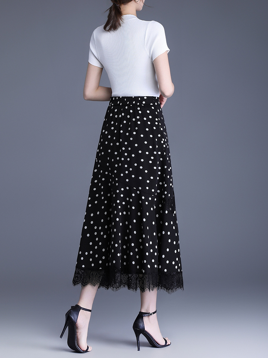 Chiffon Fashion - View 5 | SFEISHOW