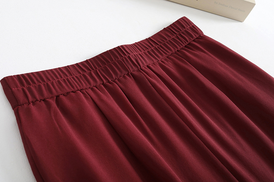 chiffon Fashion - View 11 | SFEISHOW