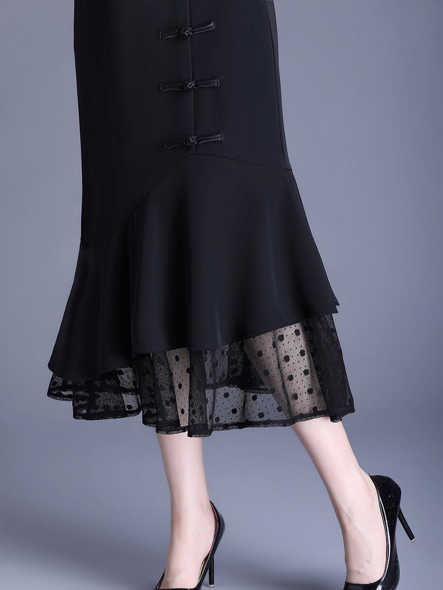 Chinese Fashion - View 7 | SFEISHOW