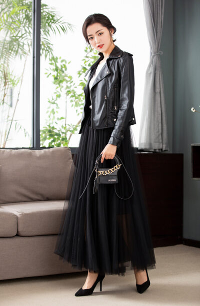 Elegant Fashion - View 8 | SFEISHOW