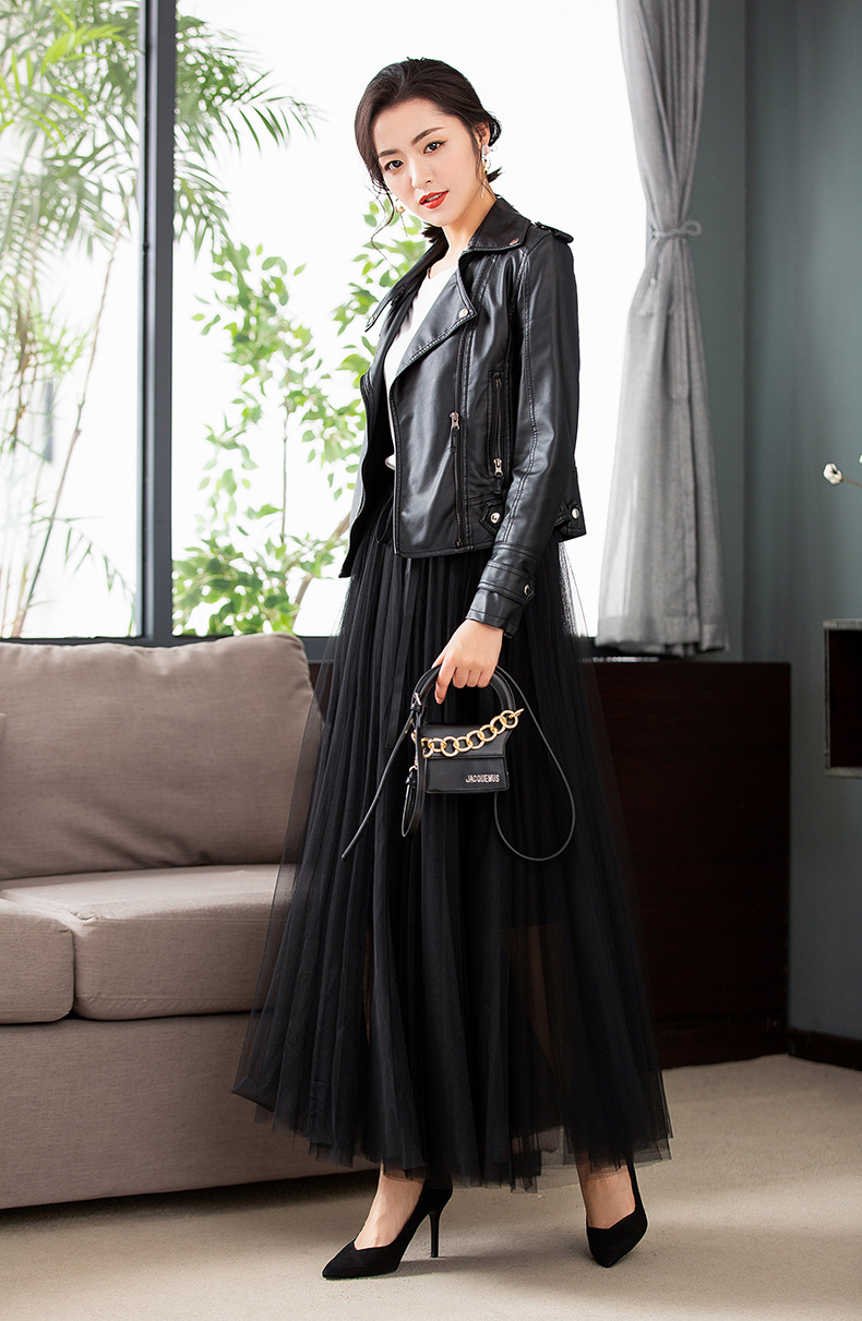 Elegant Fashion - View 8 | SFEISHOW
