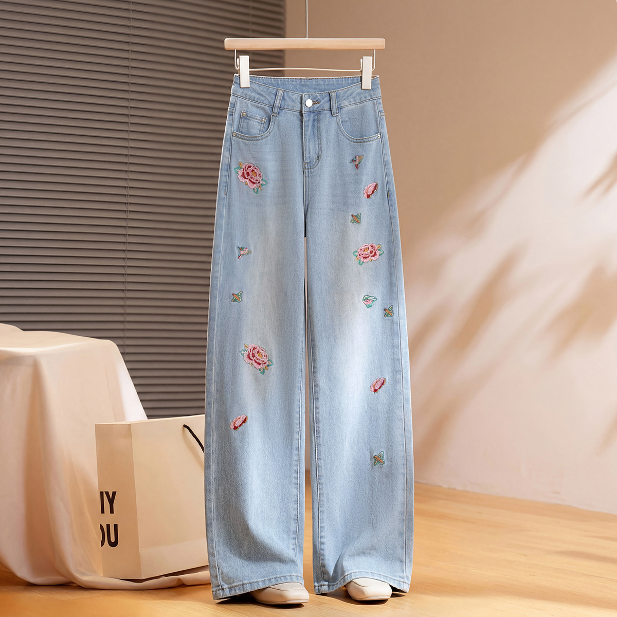 Women’s Fashion - View 6 | SFEISHOW