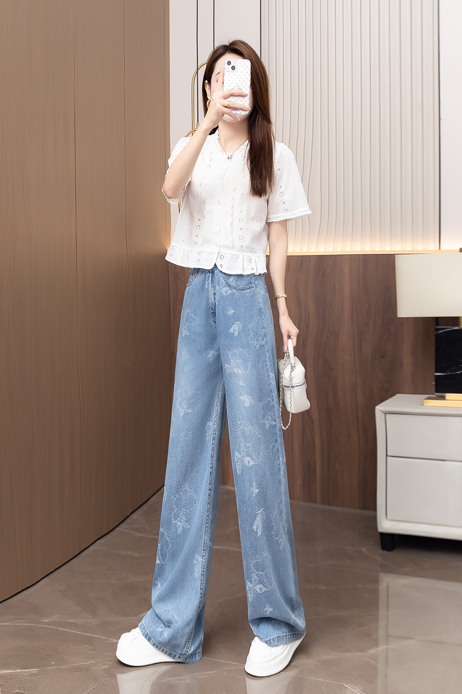 Women's Fashion - View 4 | SFEISHOW
