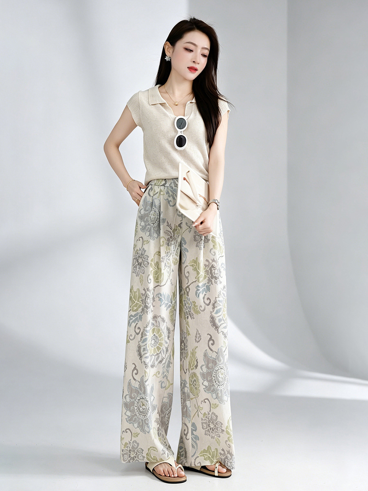 Women’s Fashion - View 3 | SFEISHOW