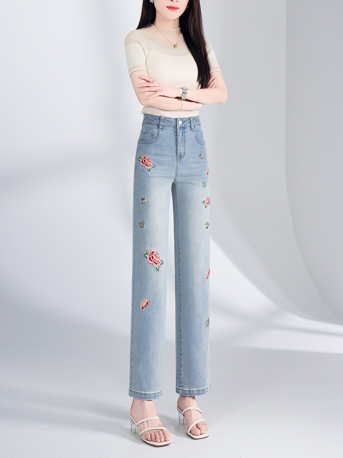 Women’s Fashion - View 5 | SFEISHOW