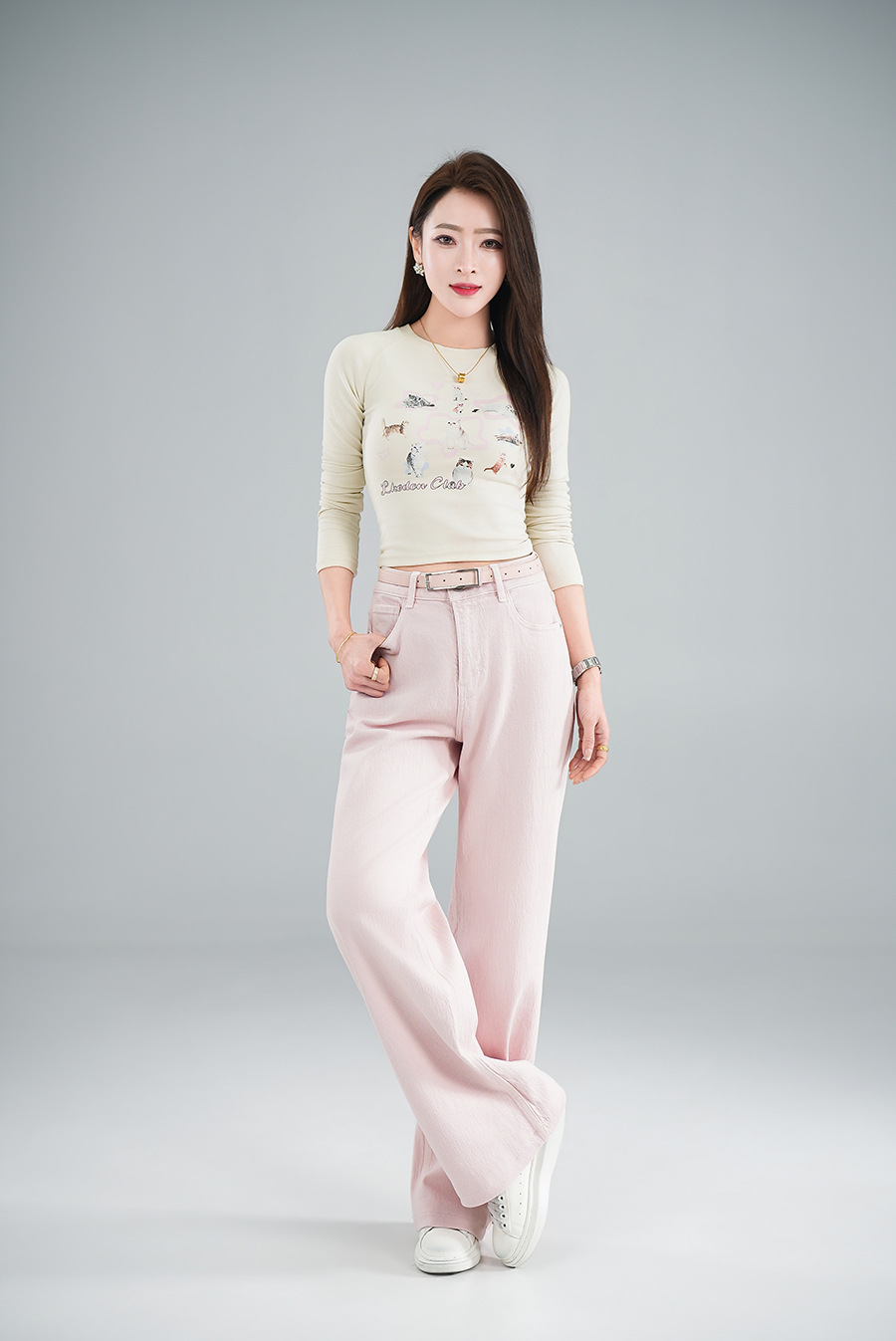Women's Fashion - View 9 | SFEISHOW