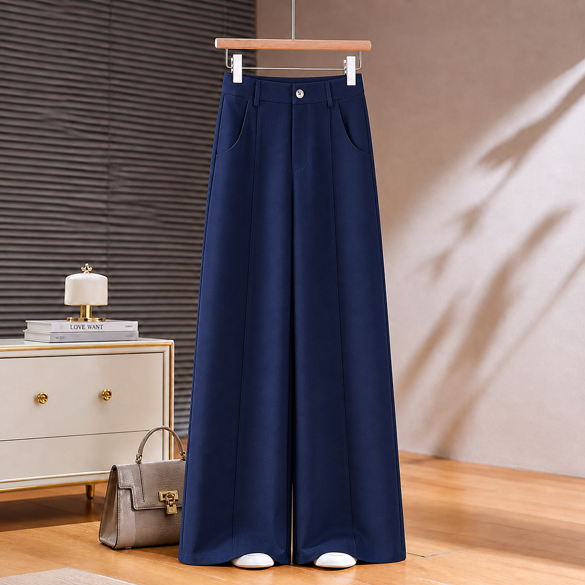 Women’s Fashion - View 8 | SFEISHOW