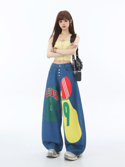 Y2K Fashion - Main | SFEISHOW