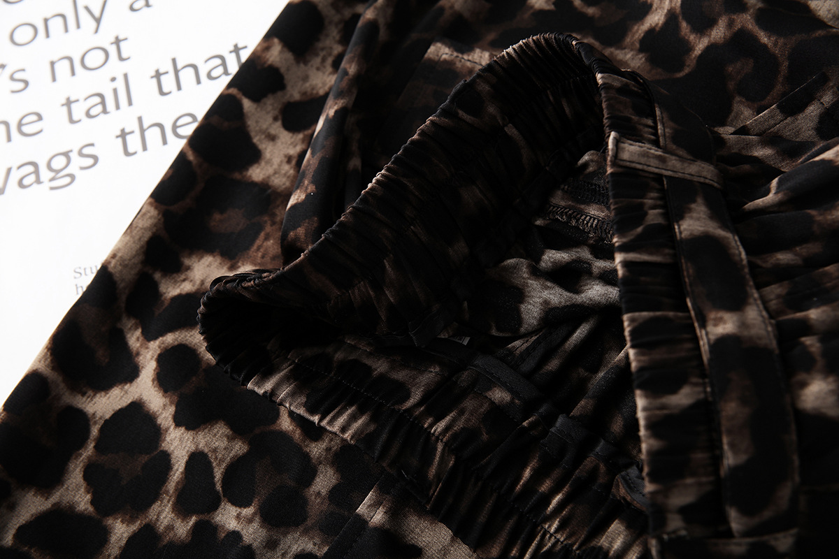Elastic Fashion - View 11 | SFEISHOW