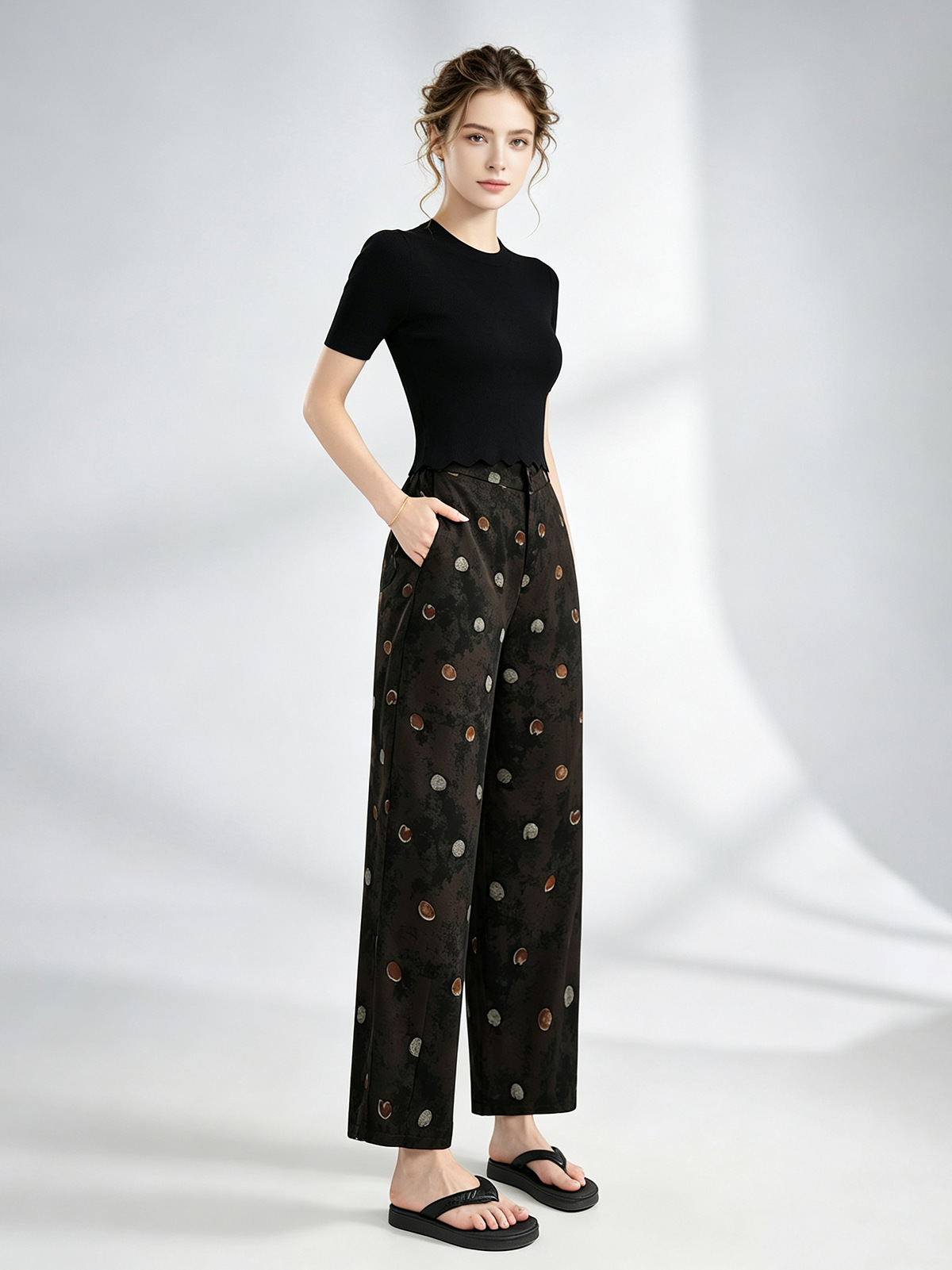Summer Fashion - View 4 | SFEISHOW