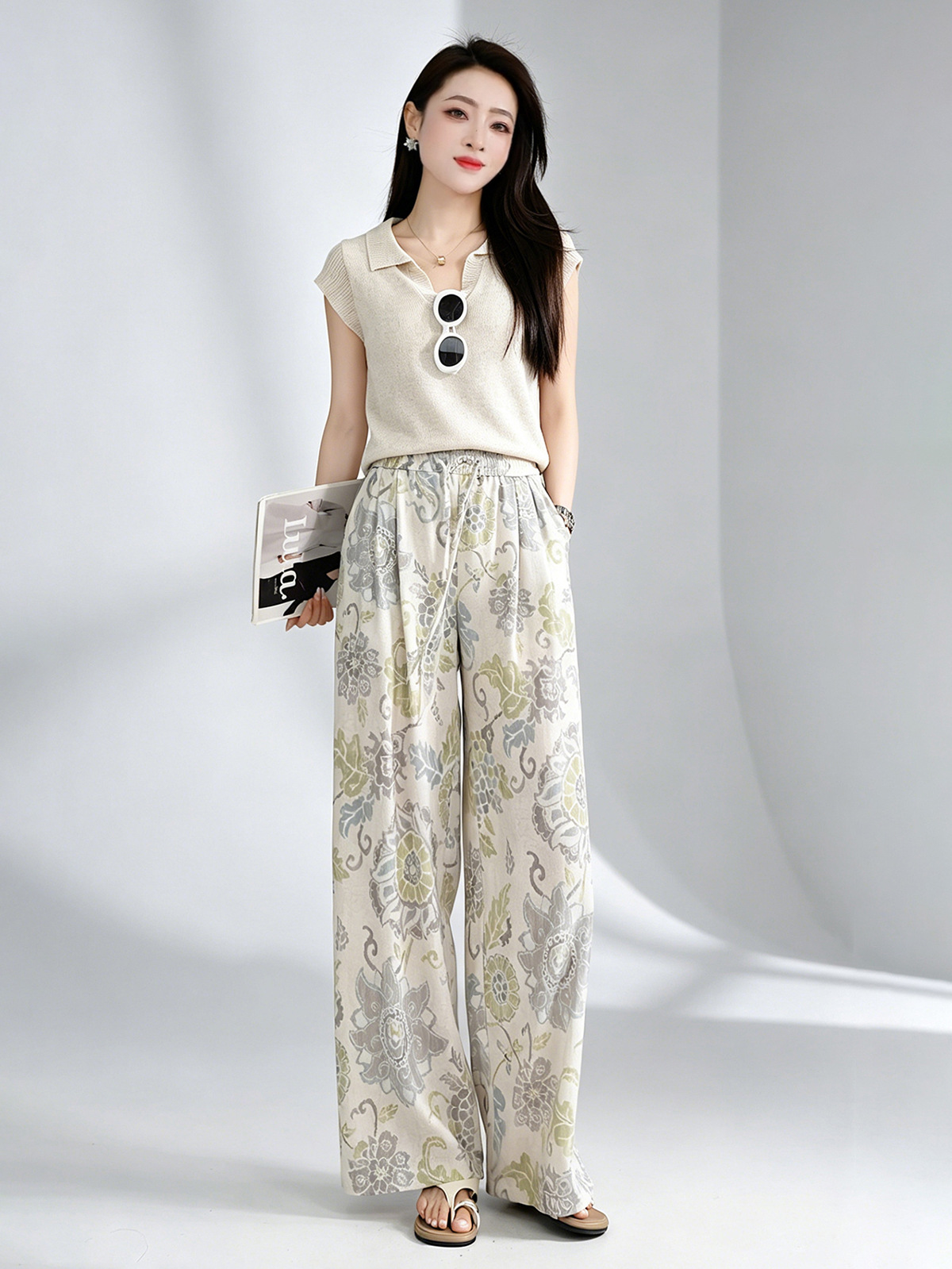 Women’s Fashion - View 4 | SFEISHOW